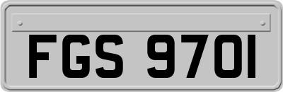 FGS9701