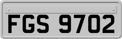 FGS9702