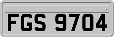 FGS9704