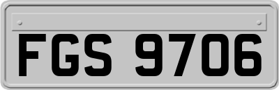 FGS9706