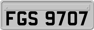 FGS9707