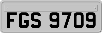 FGS9709