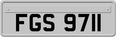 FGS9711