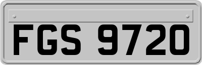FGS9720
