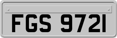 FGS9721