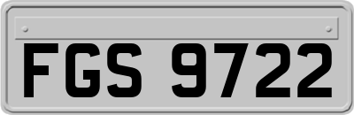 FGS9722