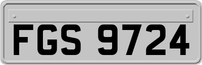 FGS9724