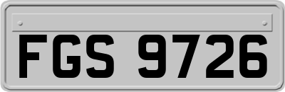 FGS9726