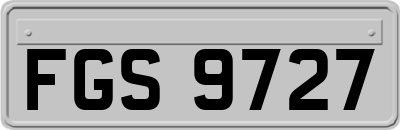 FGS9727
