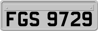 FGS9729