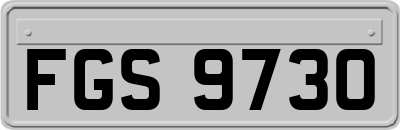 FGS9730