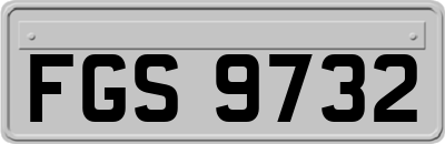 FGS9732