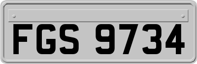 FGS9734