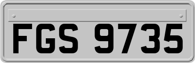 FGS9735