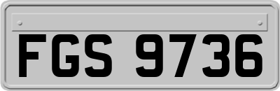 FGS9736