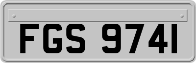FGS9741