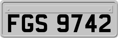 FGS9742