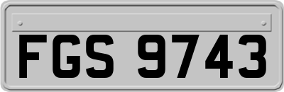 FGS9743