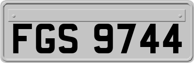 FGS9744