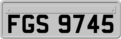 FGS9745