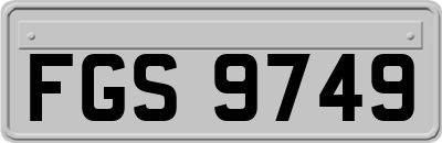 FGS9749