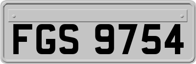 FGS9754