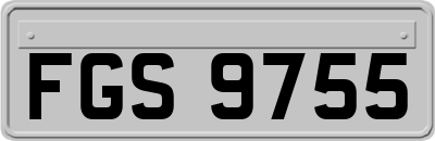 FGS9755