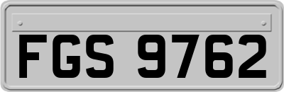 FGS9762