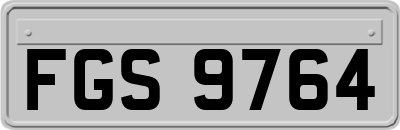 FGS9764