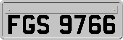 FGS9766