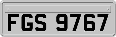 FGS9767