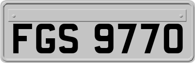 FGS9770