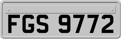 FGS9772