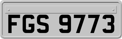 FGS9773