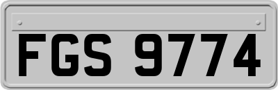 FGS9774