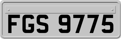FGS9775