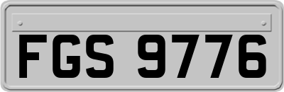 FGS9776