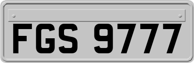 FGS9777