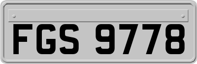 FGS9778
