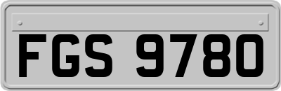 FGS9780
