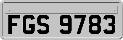 FGS9783