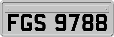 FGS9788