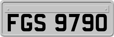 FGS9790