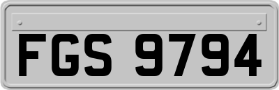 FGS9794