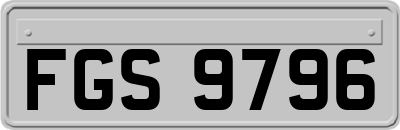 FGS9796