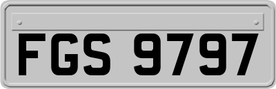 FGS9797