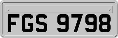 FGS9798