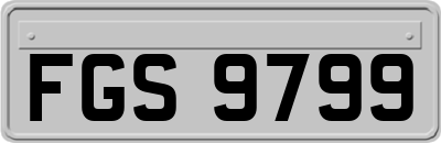 FGS9799