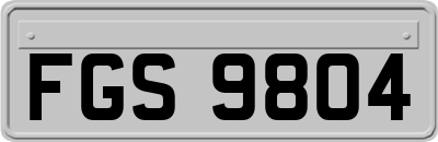 FGS9804
