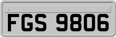 FGS9806